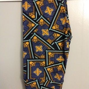 Lularoe OS leggings
